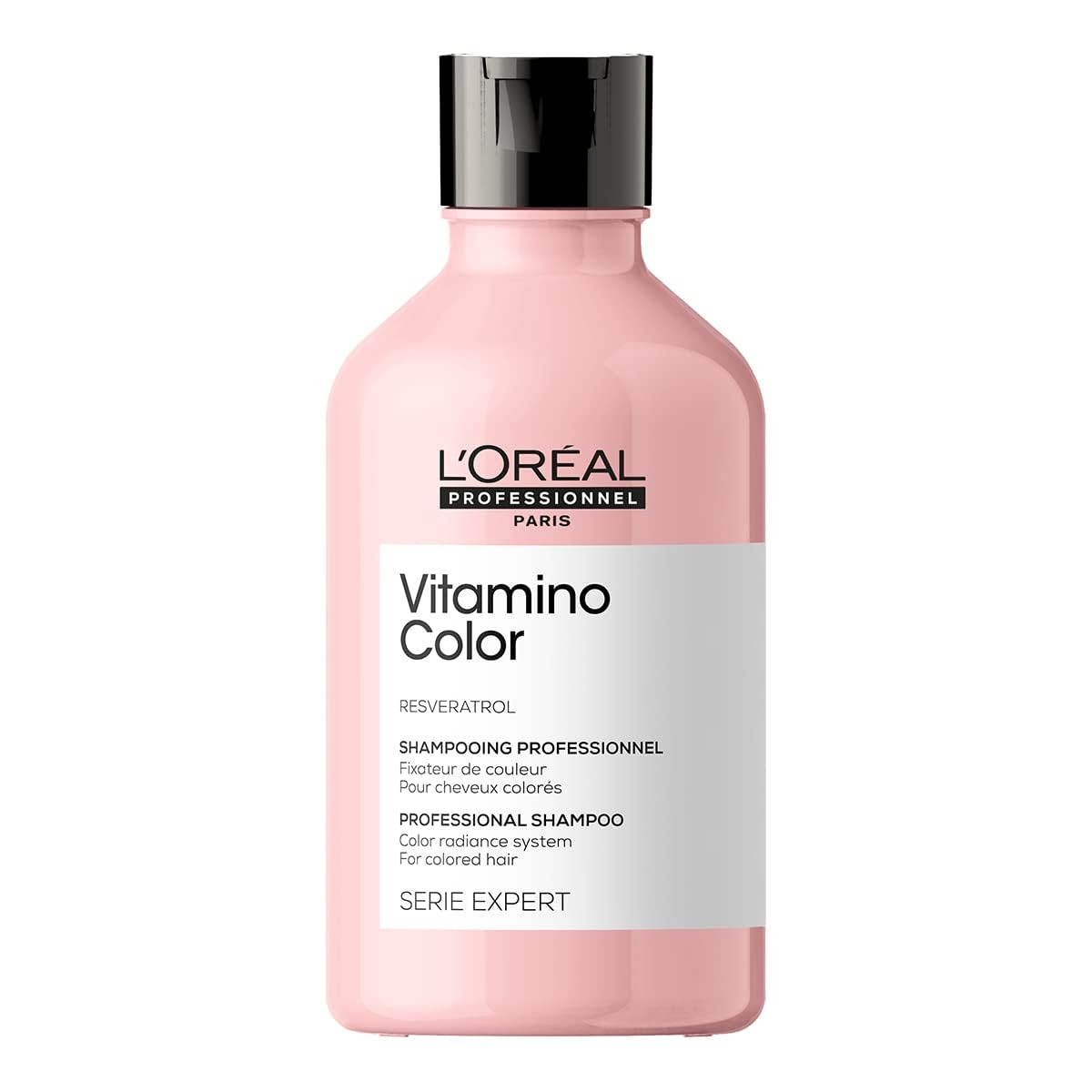 Picture of L'Oréal Professionnel Vitamino Color Shampoo For Coloured Hair-300ML