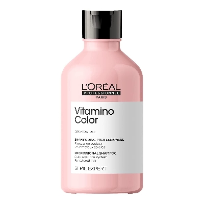 Picture of L'Oréal Professionnel Vitamino Color Shampoo For Coloured Hair-300ML
