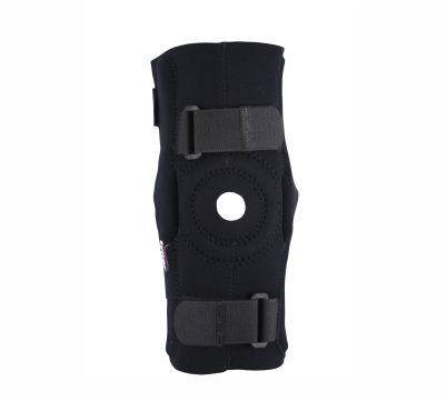 Picture of Tynor Knee wrap Hinged (Neo)J-15,(withAdjustable pain relief support)