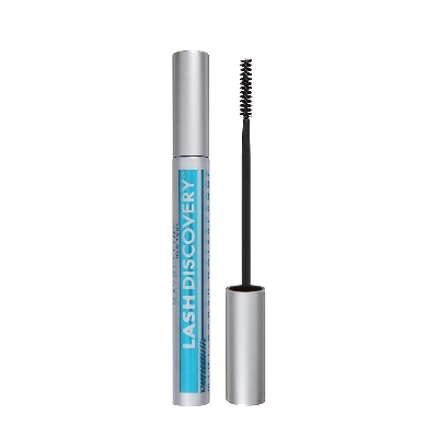 Picture of Maybelline New York Lash Discovery Waterproof Mascara Very Black 361 (usa)