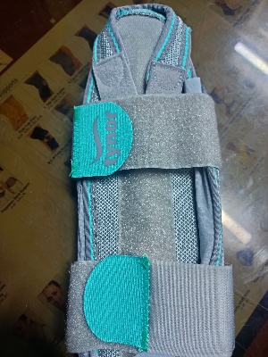 Picture of Tynor Forearm Splint Universel Support & Immobilization