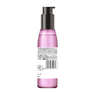 Picture of L'Oréal Professionnel Serie Expert Liss Unlimited Blow Dry Serum-125 Ml