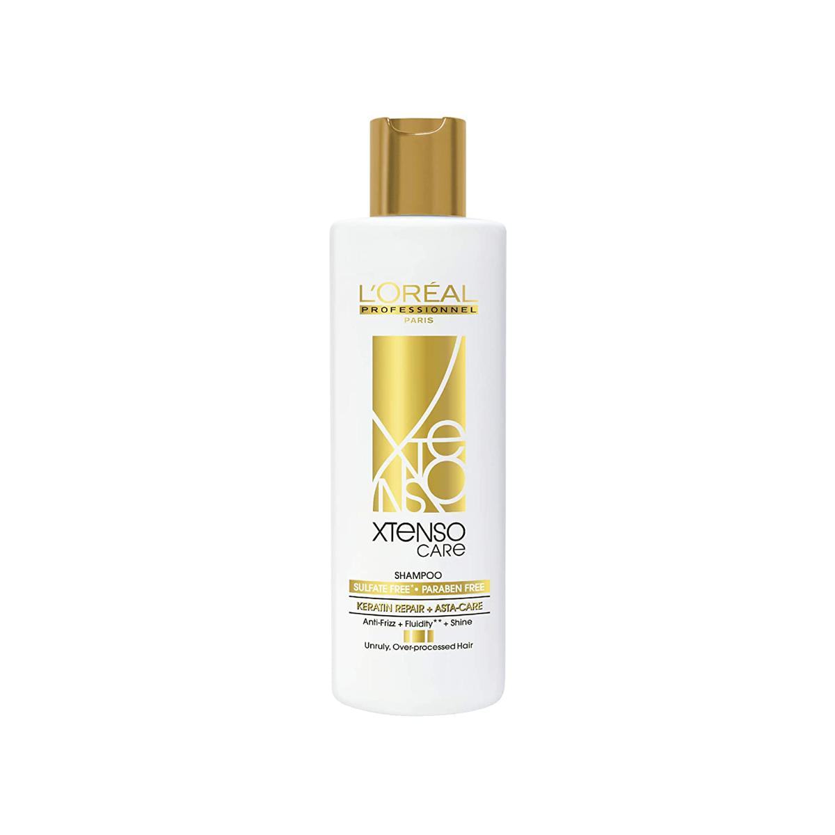 Picture of L'Oréal Professionnel Xtenso Care Sulfate-free Shampoo 250 ml,