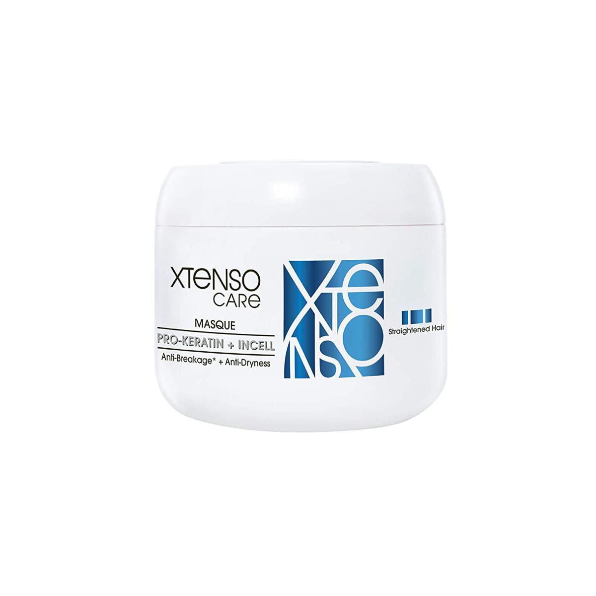 Picture of L'Oréal Professionnel Xtenso Care mask-196 gm