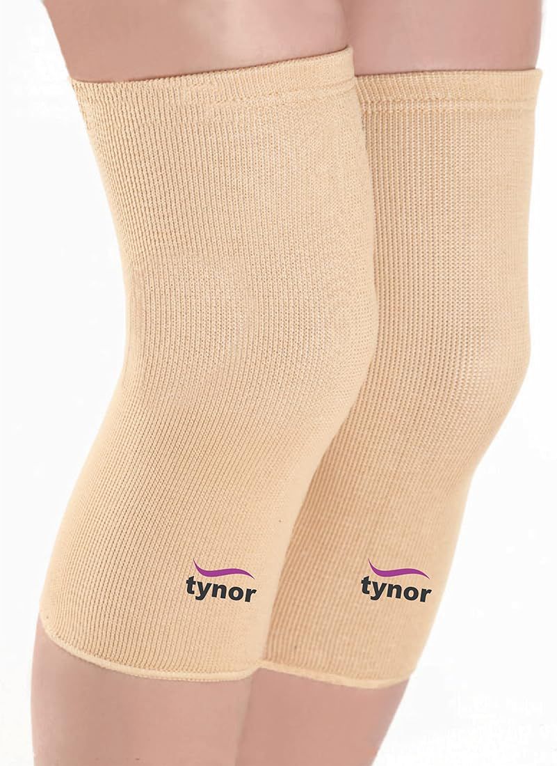 Picture of Tynor Knee Cap Pair (Relieves Pain, Support, Uniform Compression)