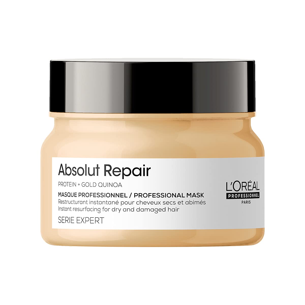 Picture of L'Oréal Professional Serie Expert Absolut Repair Mask-250 Gram