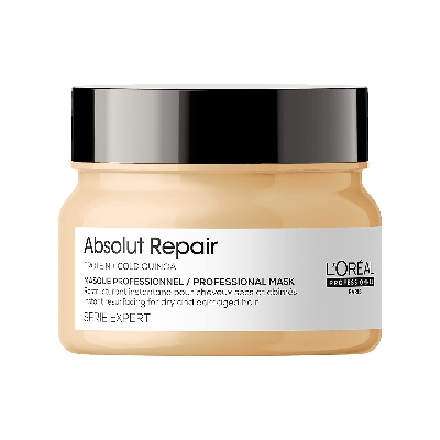 Picture of L'Oréal Professional Serie Expert Absolut Repair Mask-250 Gram