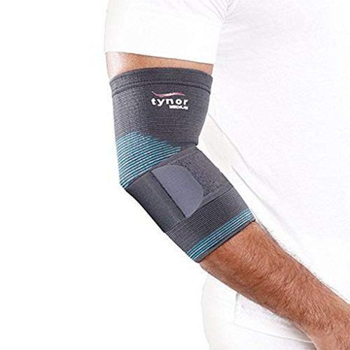 Picture of Tynor Elbow Support (Compression, Pain Relief Adjustable support)