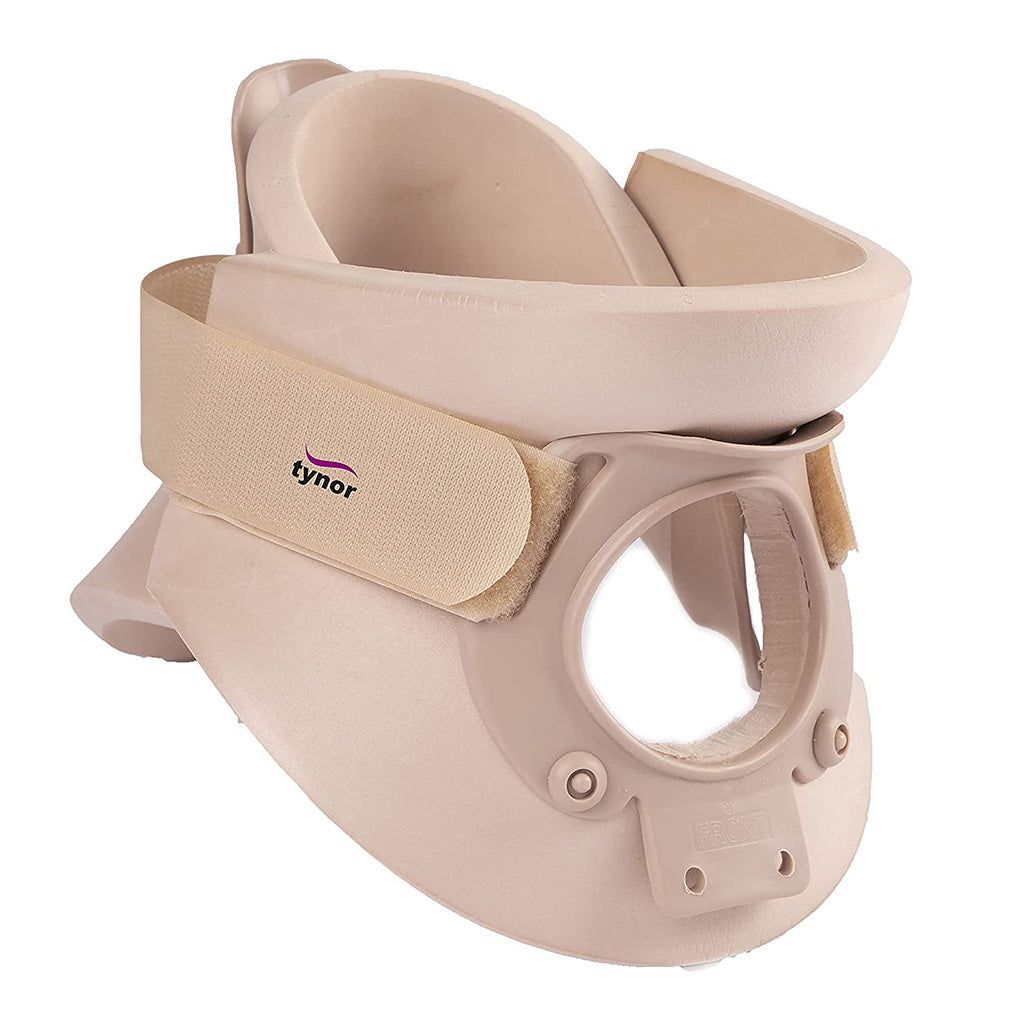 Picture of TYNOR Lightweight Cervical Orthosis (Philadelphia) ethafoam