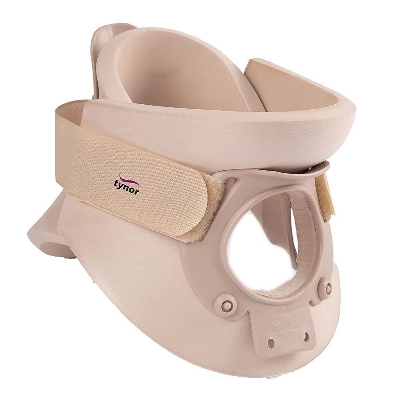 Picture of TYNOR Lightweight Cervical Orthosis (Philadelphia) ethafoam