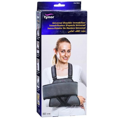 Picture of Tynor Universel shoulder immobilizer (C-02)- universel