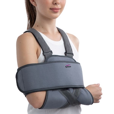 Picture of Tynor Universel shoulder immobilizer (C-02)- universel