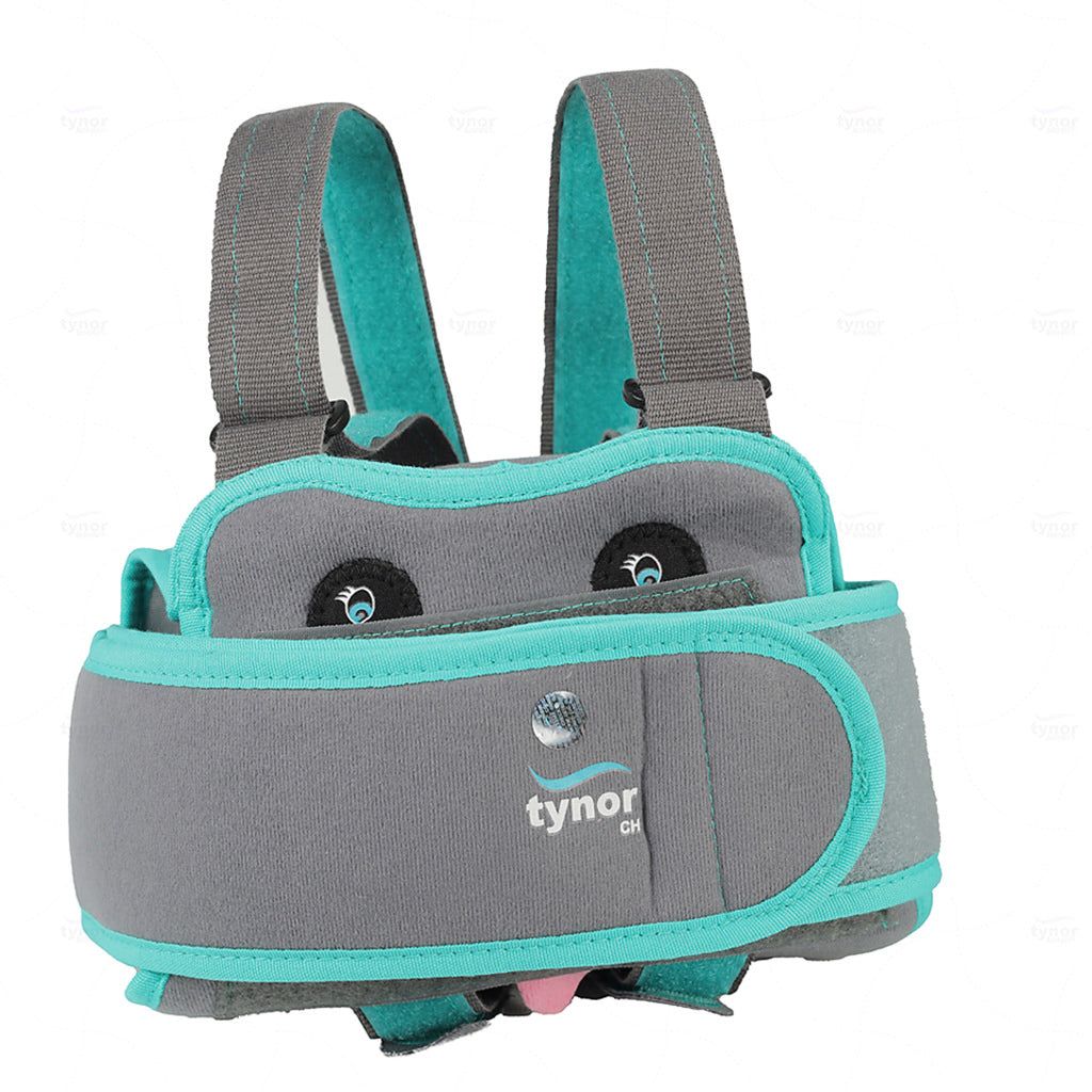 Picture of Tynor  Paediatric Shoulder immobilizer Child Kids Arm Sling  dislocated  injury