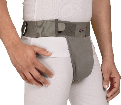 Picture of Tynor Scrotal support | Athletic Supporter For  Scrotum