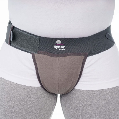 Picture of Tynor Scrotal support | Athletic Supporter For  Scrotum