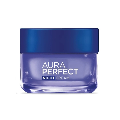 Picture of L'Oreal Paris Aura Perfect Night Cream-50 ml