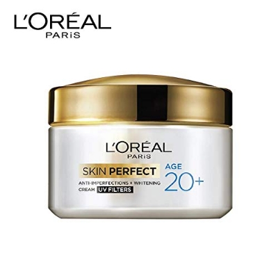 Picture of L'Oreal Paris Anti-Imperfections Cream-50 gram