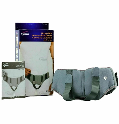 Picture of Tynor Hernia Belt | Gentle & Constant Hernia Relief