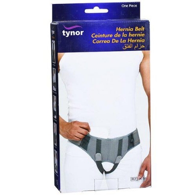 Picture of Tynor Hernia Belt | Gentle & Constant Hernia Relief