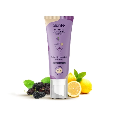 Picture of Sanfe Intimate Lightening Serum - 50g