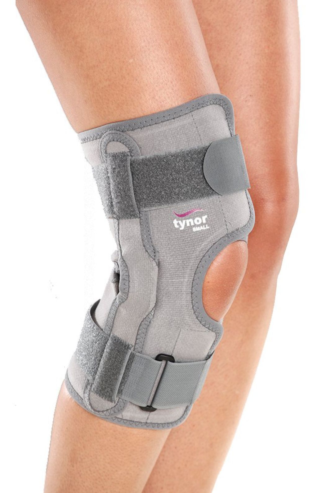 Picture of Tynor Functional Knee Support For  Lateral Support and ImMobilization