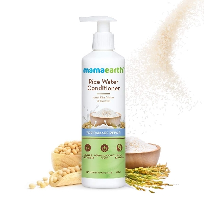 Picture of Mamaearth Rice water conditioner 250ml
