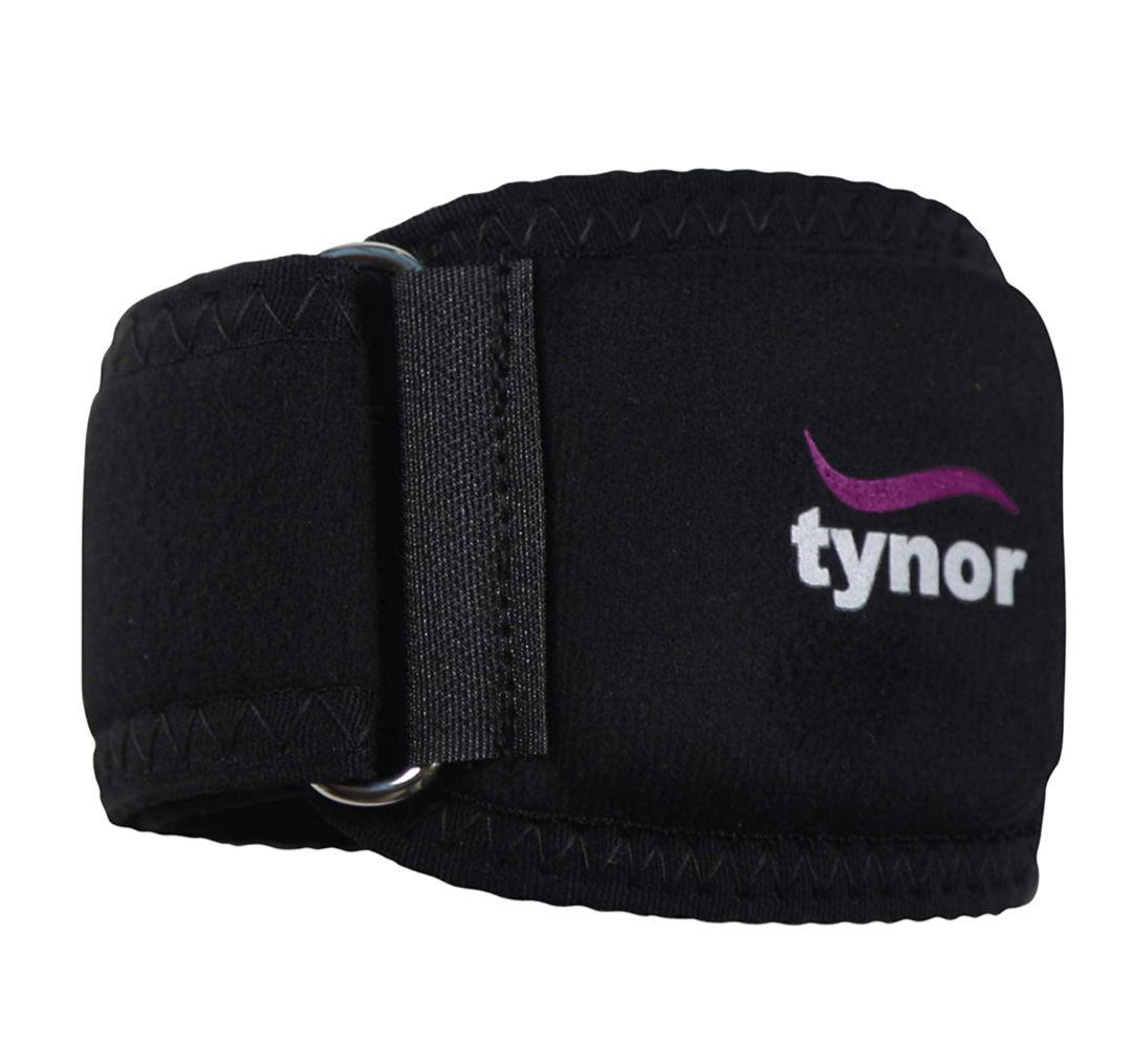 Picture of Tynor Tennis Elbow Support (Pain Relief, Forearm, Elbow)