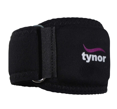 Picture of Tynor Tennis Elbow Support (Pain Relief, Forearm, Elbow)