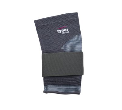 Picture of Tynor Elbow Support (Compression, Pain Relief Adjustable support)