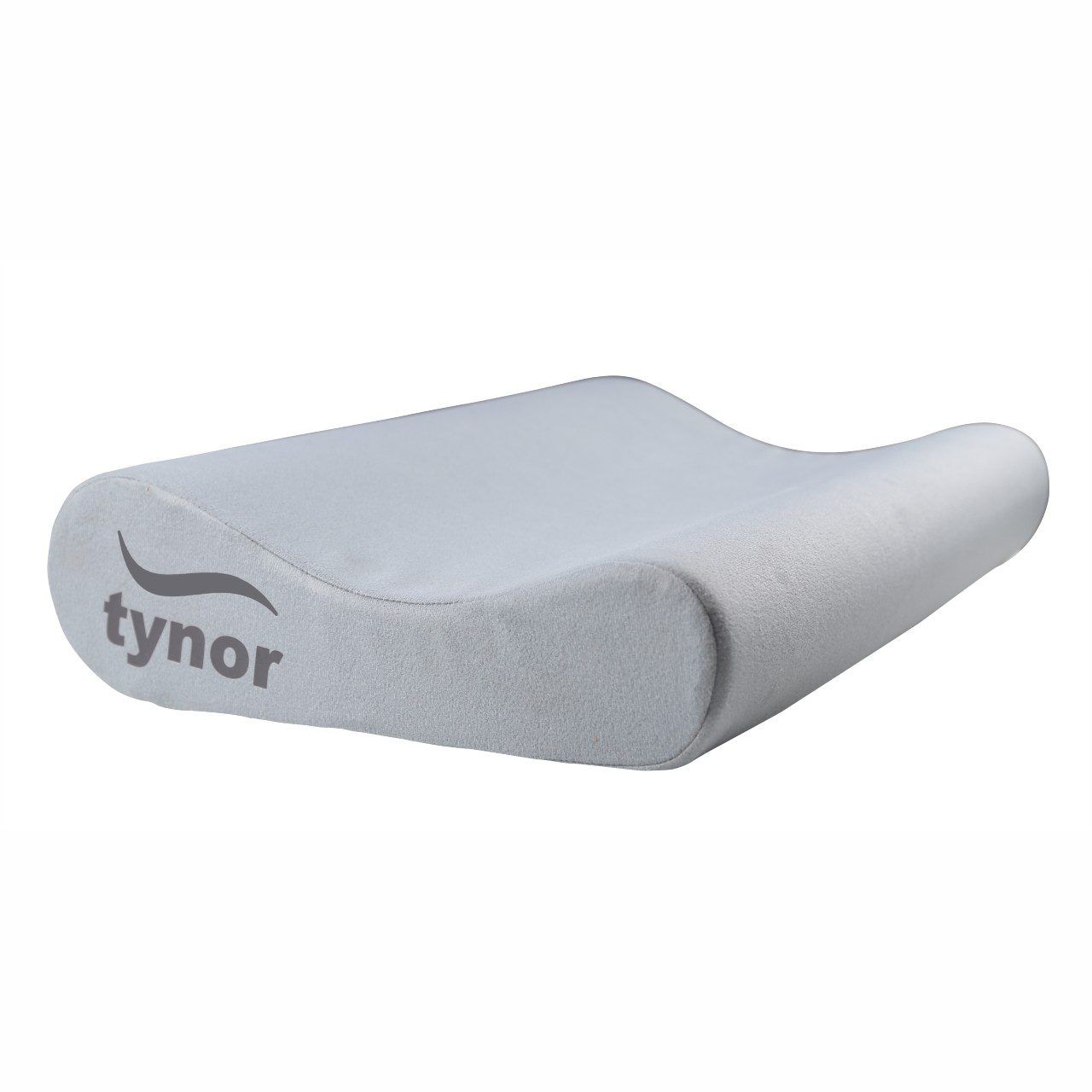 Picture of Tynor Contoured Cervical Pillow | Muscular Strain Relief