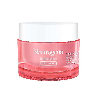 Picture of Neutrogena Bright Boost Gel Cream-15 gram