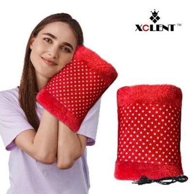 Picture of Electric Hot Water Bag,(With Deep muscle &joint pain,Backaches & wrist pain,)