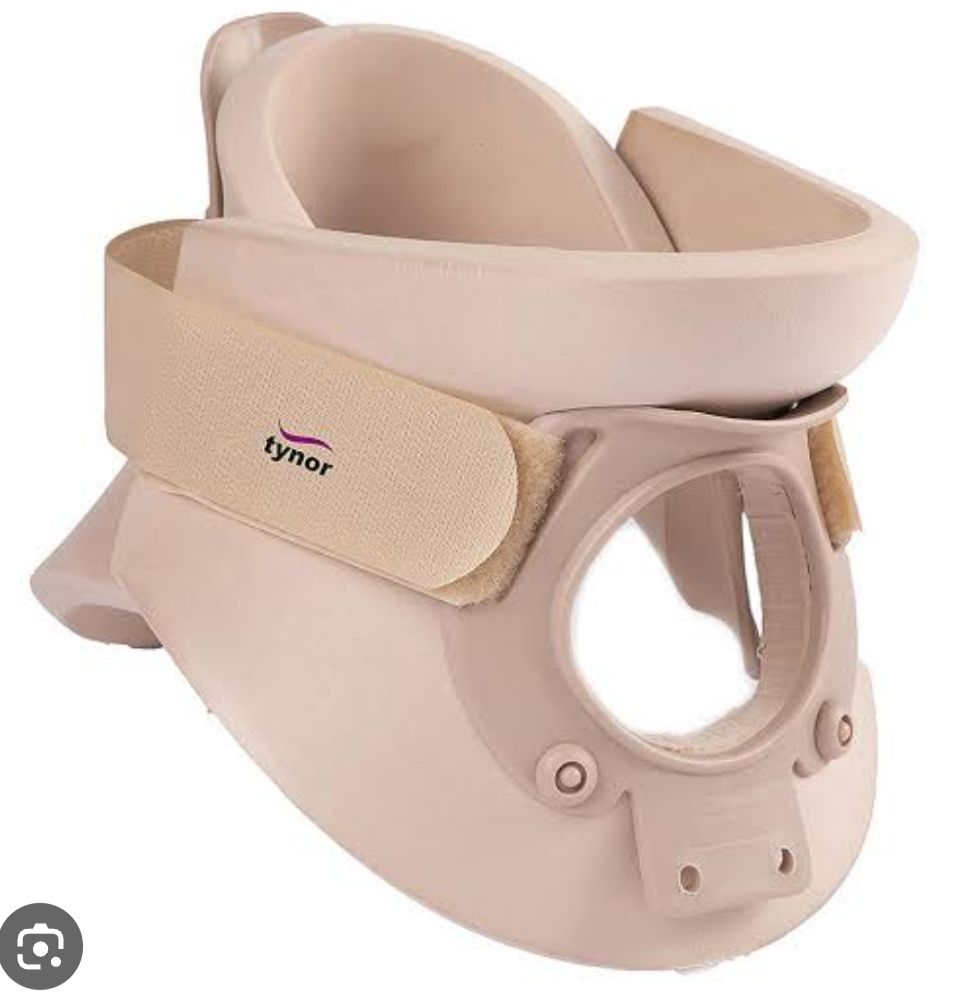 Picture of Tynor Cervical Orthosis (Phila dil phila)