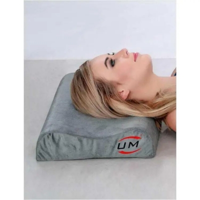 Picture of UM Contoured Cervical Pillow | Muscular Strain Relief