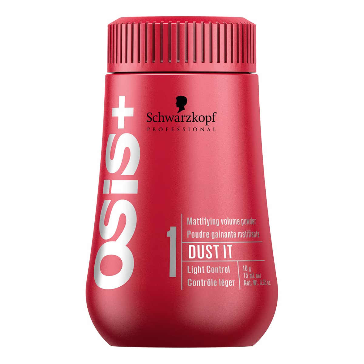 Picture of Schwarzkopf Professional Osis Dust It Mattifying Powder 0.35 Oz