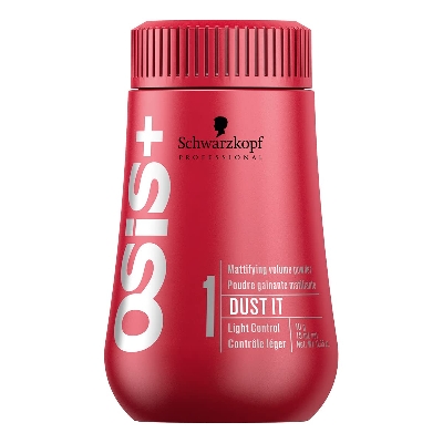 Picture of Schwarzkopf Professional Osis Dust It Mattifying Powder 0.35 Oz