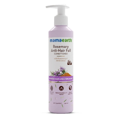 Picture of Mamaearth Rosemary Anti Hair Fall Conditioner-250 ml