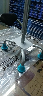 Picture of Walking Stick Soft Top Quapdripod Walk (UM)