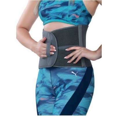 Picture of UM Abdominal Binder 9" For Waist support Pain Relief Belt.For men & Wamen