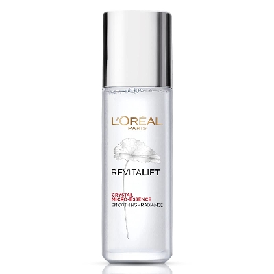 Picture of L'Oreal Paris Revitalift Crystal Micro-Essence serum-22 ml