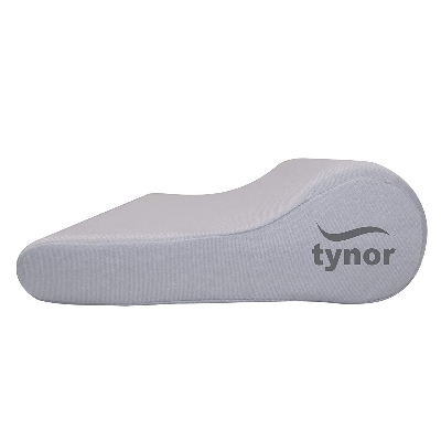 Picture of Tynor Cervical pillow Regular,with Neck support adjustable -size /Universel