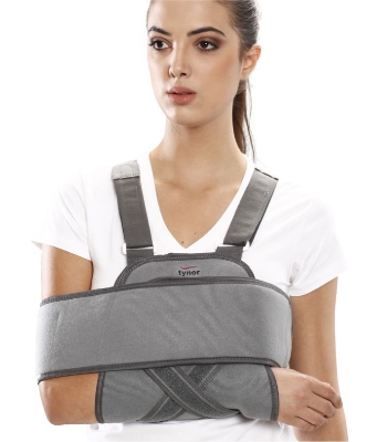 Picture of Tynor Universel shoulder Immobilizer,With Immobilization support