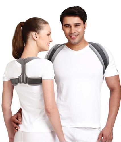 Picture of Tynor Clavicle Brace With Velcro ,With Fastening Tape