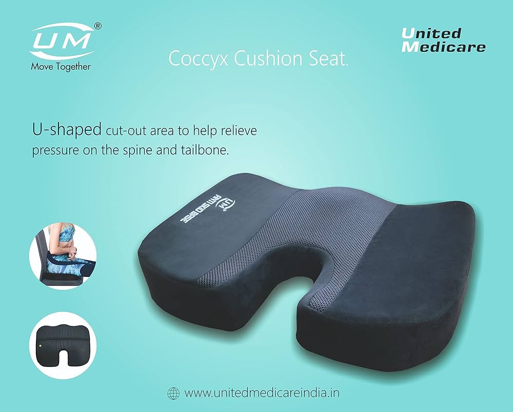 Picture of Coccxy Cushion seat for chair saet cushion