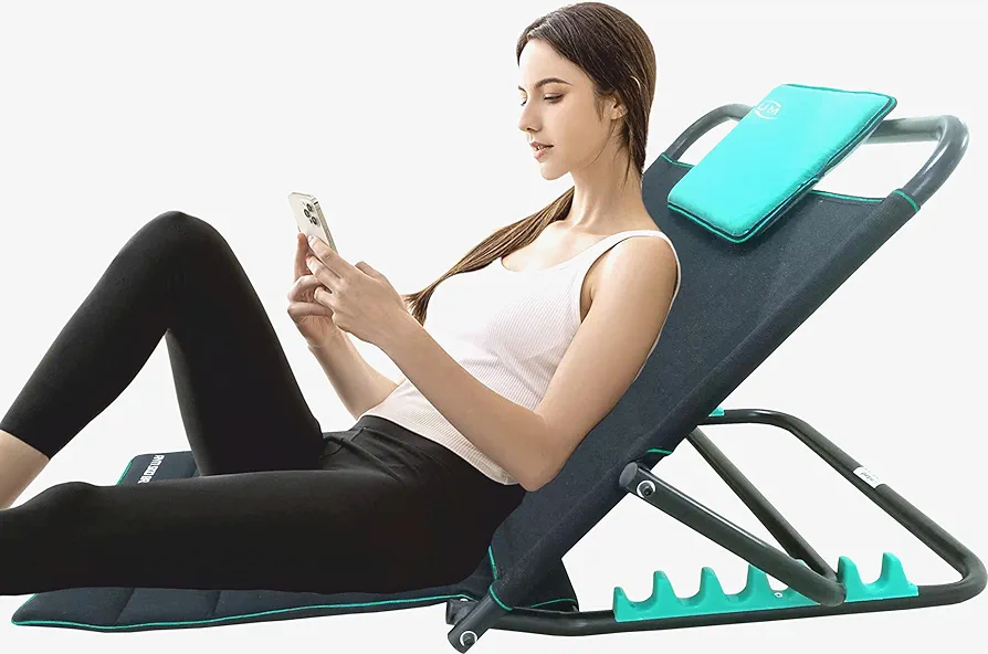 Picture of Bed Backrest - Ultimate Comfort -user Weight 120kg(19st)