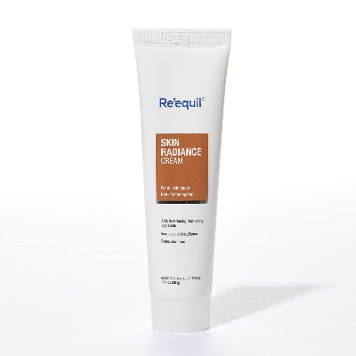 Picture of RE' EQUIL Skin Radiance Cream-30 gram