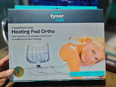 Picture of Tynor Heating pad orthopedic