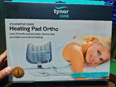 Picture of Tynor Heating pad orthopedic (With Electric Best Quality djustable)