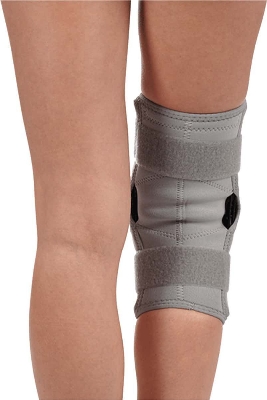 Picture of Knee support Hinged | Provides Rigid Support | Tynor - Low price in Bangladesh