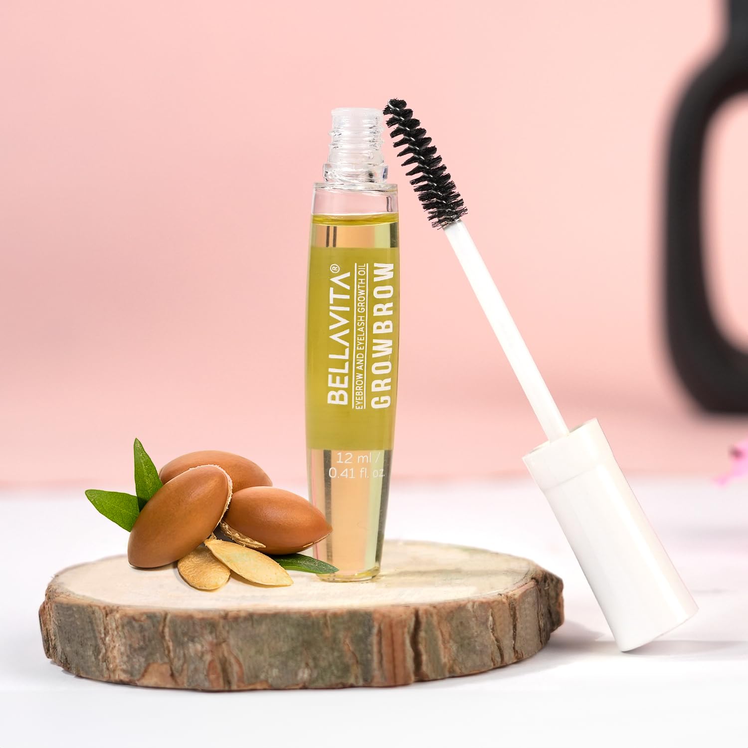 Picture of Bella Vita Organic GrowBrow - EyeLash-12ml